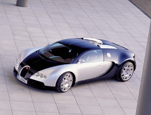 bugatti